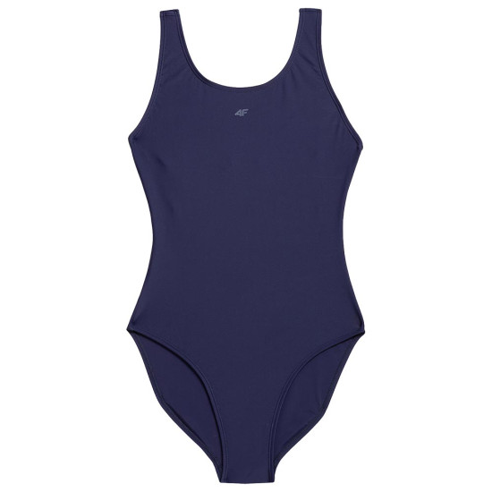 4F Γυναικείο ολόσωμο μαγιό